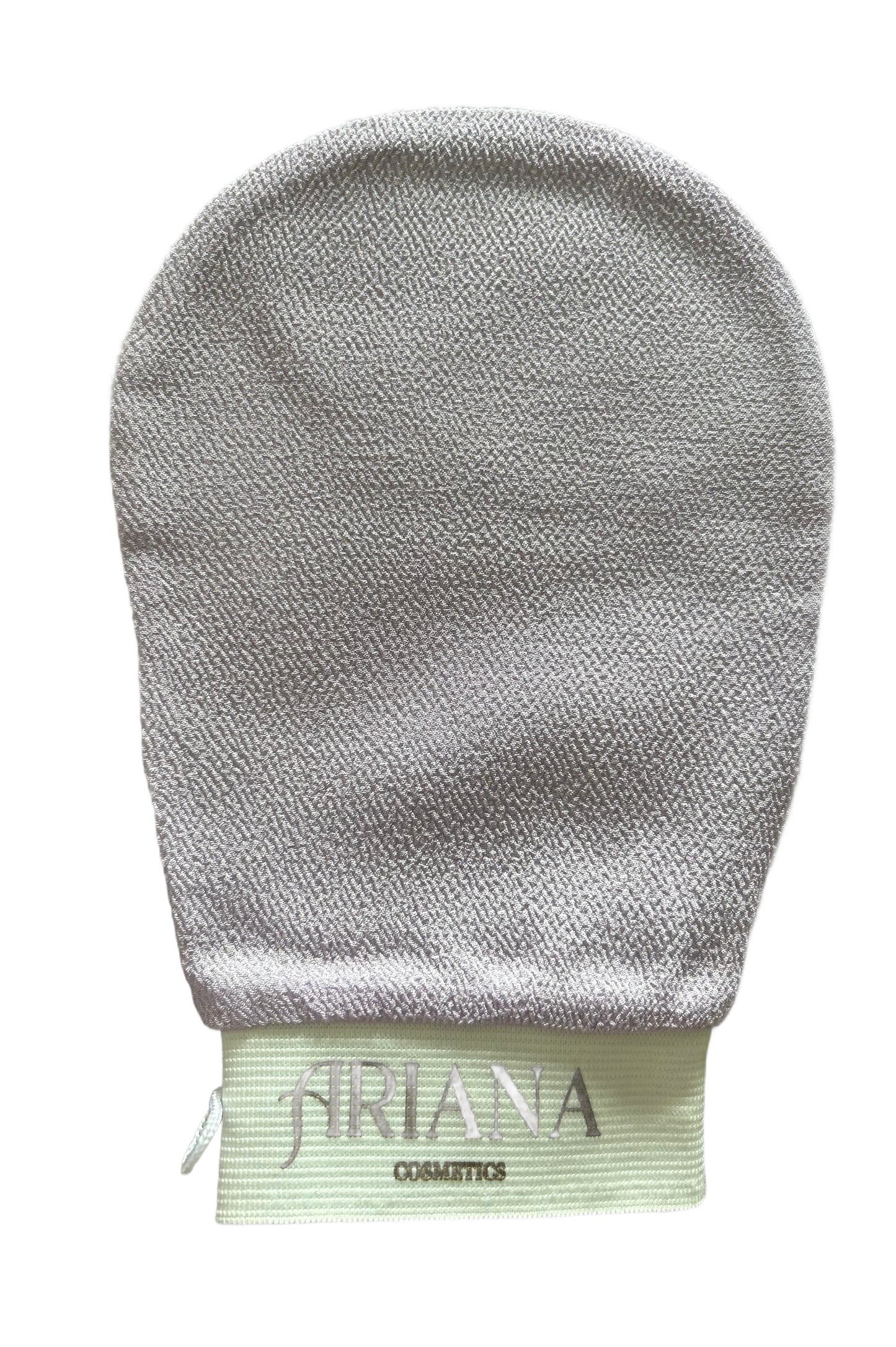 Moroccan kessa (exfoliating glove)